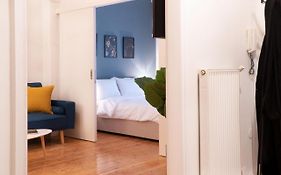 Houseloft Metropolitan Spirit